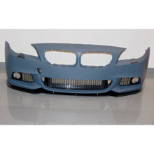 Load image into Gallery viewer, Body Kit BMW Serie 5 F10 10-12 conversione in Performance