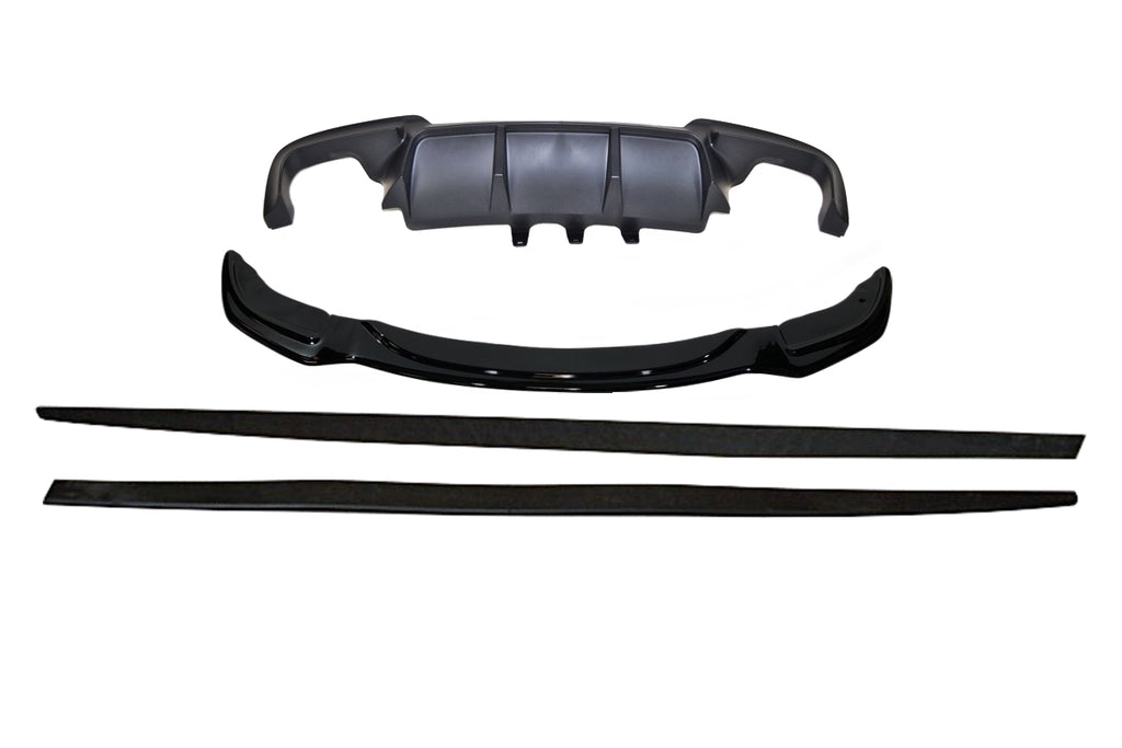 Body Kit BMW F10 10-16 M5 BMW F10,F11