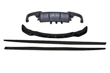 Carica l'immagine nel visualizzatore di Gallery, Body Kit BMW F10 10-16 M5 BMW F10,F11