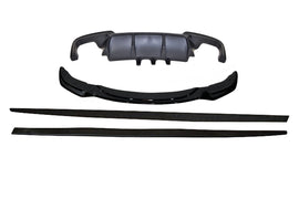 Body Kit BMW F10 10-16 M5 BMW F10,F11