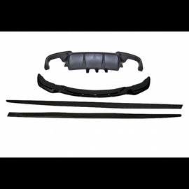 Body Kit BMW Serie 5 F10 10-16 M5