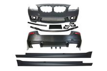 Carica l'immagine nel visualizzatore di Gallery, Body Kit BMW F10 13-16 LCI Look M5 BMW F10,F11