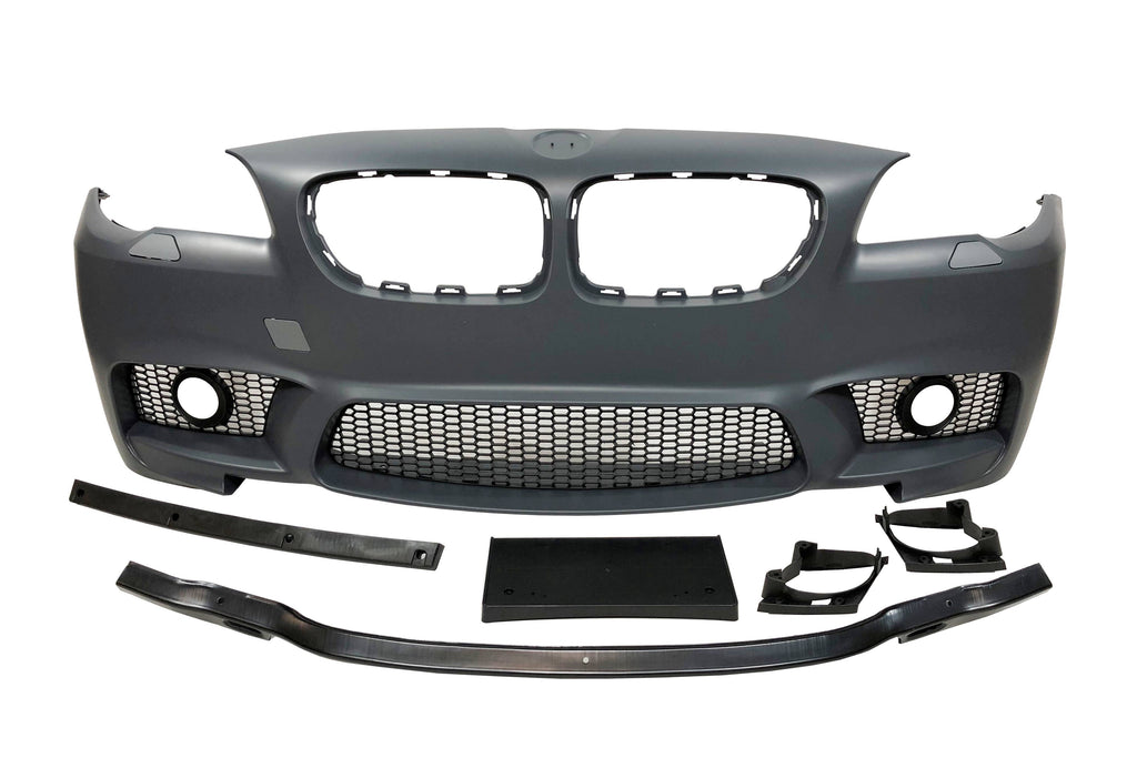 Body Kit BMW F10 13-16 LCI Look M5 BMW F10,F11
