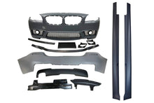 Carica l'immagine nel visualizzatore di Gallery, Body Kit BMW F10 13-16 LCI Look M5 BMW F10,F11
