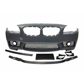 Body Kit BMW Serie 5 F10 13-16 LCI conversione in M5