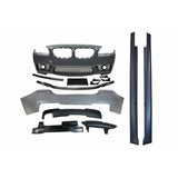 Body Kit BMW Serie 5 F10 13-16 LCI conversione in M5