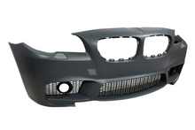 Carica l'immagine nel visualizzatore di Gallery, Body Kit BMW F10 13-16 LCI Look M5 BMW F10,F11