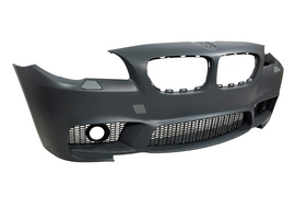 Body Kit BMW F10 13-16 LCI Look M5 BMW F10,F11