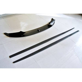 Body Kit BMW Serie 5 F10 / F11 2010-2016 M-Tech conversione in M Performance