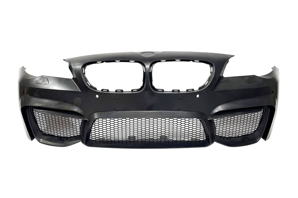 Body Kit BMW F10 2010-2012 Parafanghi Anteriore BMW F10,F11