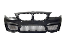 Carica l'immagine nel visualizzatore di Gallery, Body Kit BMW F10 2010-2012 Parafanghi Anteriore BMW F10,F11