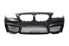 Body Kit BMW F10 2010-2012 Parafanghi Anteriore BMW F10,F11