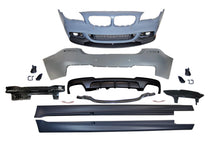 Carica l'immagine nel visualizzatore di Gallery, Body Kit BMW F10 2010-2016 Look M Performance BMW F10,F11