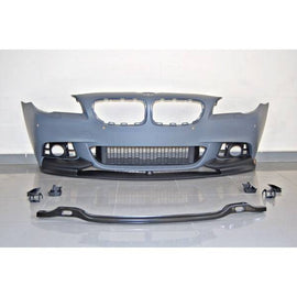 Body Kit BMW Serie 5 F10 2010-2016 conversione in M Performance