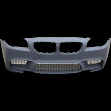 Load image into Gallery viewer, Body Kit BMW Serie 5 F11 10-12 conversione in M-Tech
