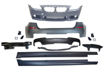 Carica l'immagine nel visualizzatore di Gallery, Body Kit BMW F11 10-12 Look M-Tech 2 Uscita BMW F10,F11