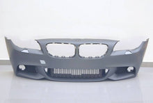Carica l'immagine nel visualizzatore di Gallery, Body Kit BMW F11 10-12 Look M-Tech 535 2 Uscite BMW F10,F11