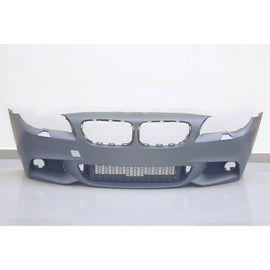 Body Kit BMW Serie 5 F11 10-12 conversione in M-Tech 535 2 Uscite