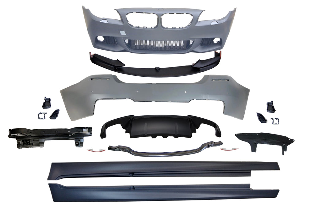 Body Kit BMW F11 10-12 Look Performance BMW F10,F11
