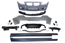 Carica l'immagine nel visualizzatore di Gallery, Body Kit BMW F11 10-12 Look Performance BMW F10,F11