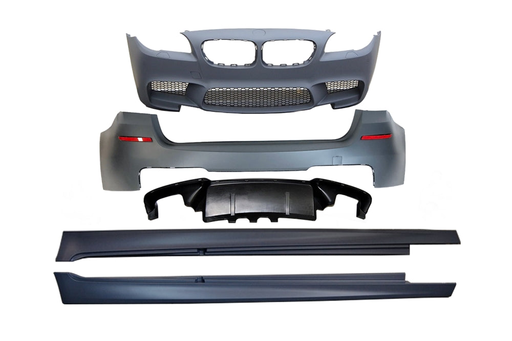 Body Kit BMW F11 10-12 BMW F10,F11