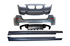 Body Kit BMW F11 10-12 BMW F10,F11