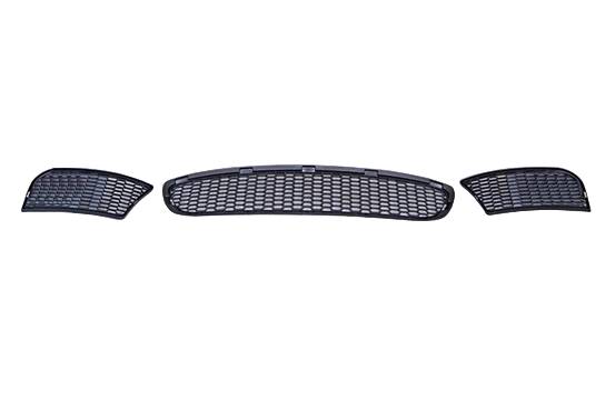 Body Kit BMW F11 13-16 LCI Look M5 BMW F10,F11