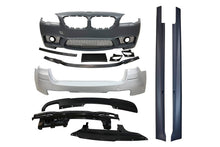 Carica l'immagine nel visualizzatore di Gallery, Body Kit BMW F11 13-16 LCI Look M5 BMW F10,F11