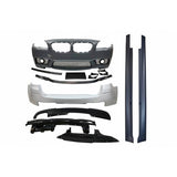 Body Kit BMW Serie 5 F11 13-16 LCI conversione in M5