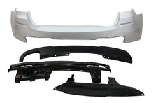Carica l'immagine nel visualizzatore di Gallery, Body Kit BMW F11 13-16 LCI Look M5 BMW F10,F11