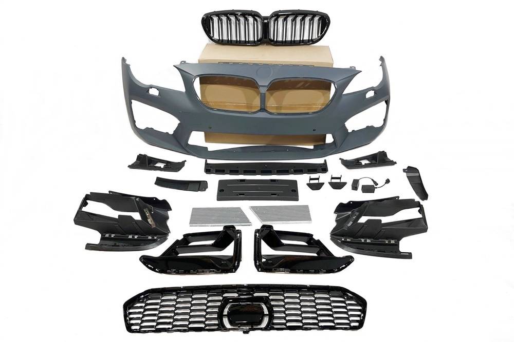 Body Kit BMW F11 2010-2016 Look G31 LCI M5 BMW F10,F11