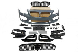 Body Kit BMW F11 2010-2016 Look G31 LCI M5 BMW F10,F11