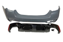 Carica l'immagine nel visualizzatore di Gallery, Body Kit BMW F11 2010-2016 Look G31 LCI M5 BMW F10,F11