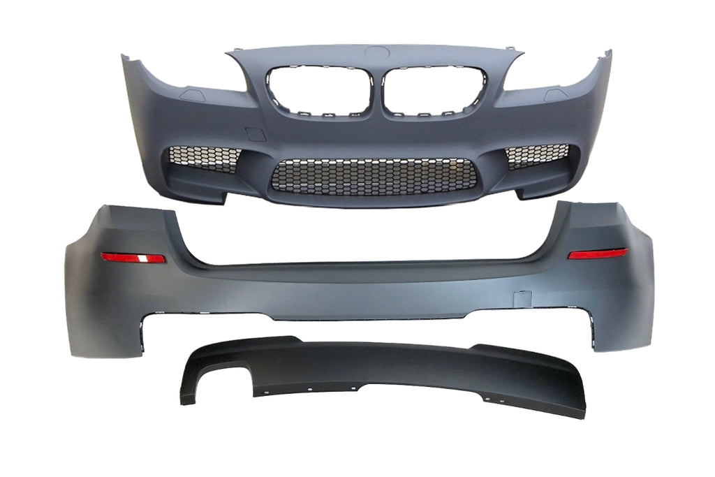 Body Kit BMW F11 10-12 Look M-Tech BMW F10,F11
