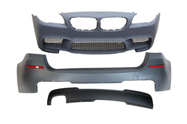 Body Kit BMW F11 10-12 Look M-Tech BMW F10,F11