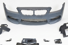Carica l'immagine nel visualizzatore di Gallery, Body Kit BMW F06 / F12 / F13 look M6 BMW F12 / F13