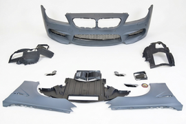 Body Kit BMW F06 / F12 / F13 look M6 BMW F12 / F13