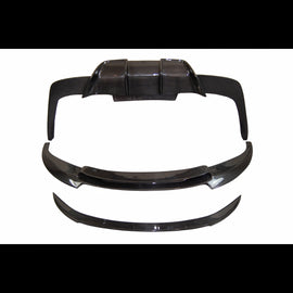 Body Kit BMW Serie 6 F12 M6 Carbonio