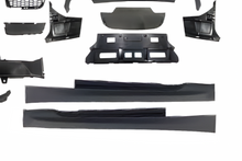 Carica l'immagine nel visualizzatore di Gallery, Body Kit BMW F12/F13 Look M-Tech BMW F12 / F13
