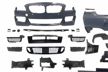 Carica l'immagine nel visualizzatore di Gallery, Body Kit BMW F12/F13 Look M-Tech BMW F12 / F13