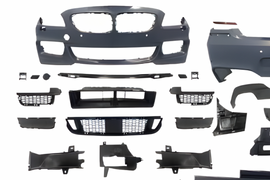Body Kit BMW F12/F13 Look M-Tech BMW F12 / F13