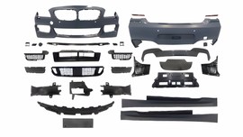 Body Kit BMW F12/F13 Look M-Tech BMW F12 / F13