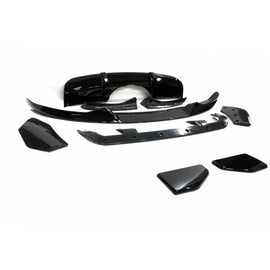 Body Kit BMW X5 F15 M Performance Nero lucido