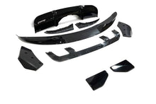 Carica l'immagine nel visualizzatore di Gallery, Body Kit BMW F15 Look M Performance Nero lucido BMW F15 / F16