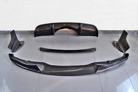 Body Kit BMW F15 Look Performance Carbonio BMW F15 / F16