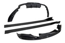 Carica l'immagine nel visualizzatore di Gallery, Body Kit BMW F16 Look Performance Carbonio BMW F15 / F16