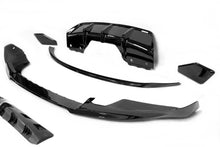 Carica l'immagine nel visualizzatore di Gallery, Body Kit BMW F16 X6 Look M Performance Nero lucido BMW F15 / F16