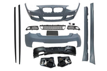 Carica l'immagine nel visualizzatore di Gallery, Body Kit BMW F20 2012-2014 5P Look M-Tech BMW F20