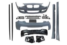Body Kit BMW F20 2012-2014 5P Look M-Tech BMW F20