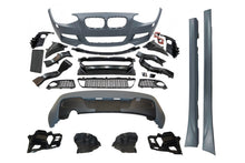 Carica l'immagine nel visualizzatore di Gallery, Body Kit BMW F20 2012-2014 5P Look M-Tech BMW F20